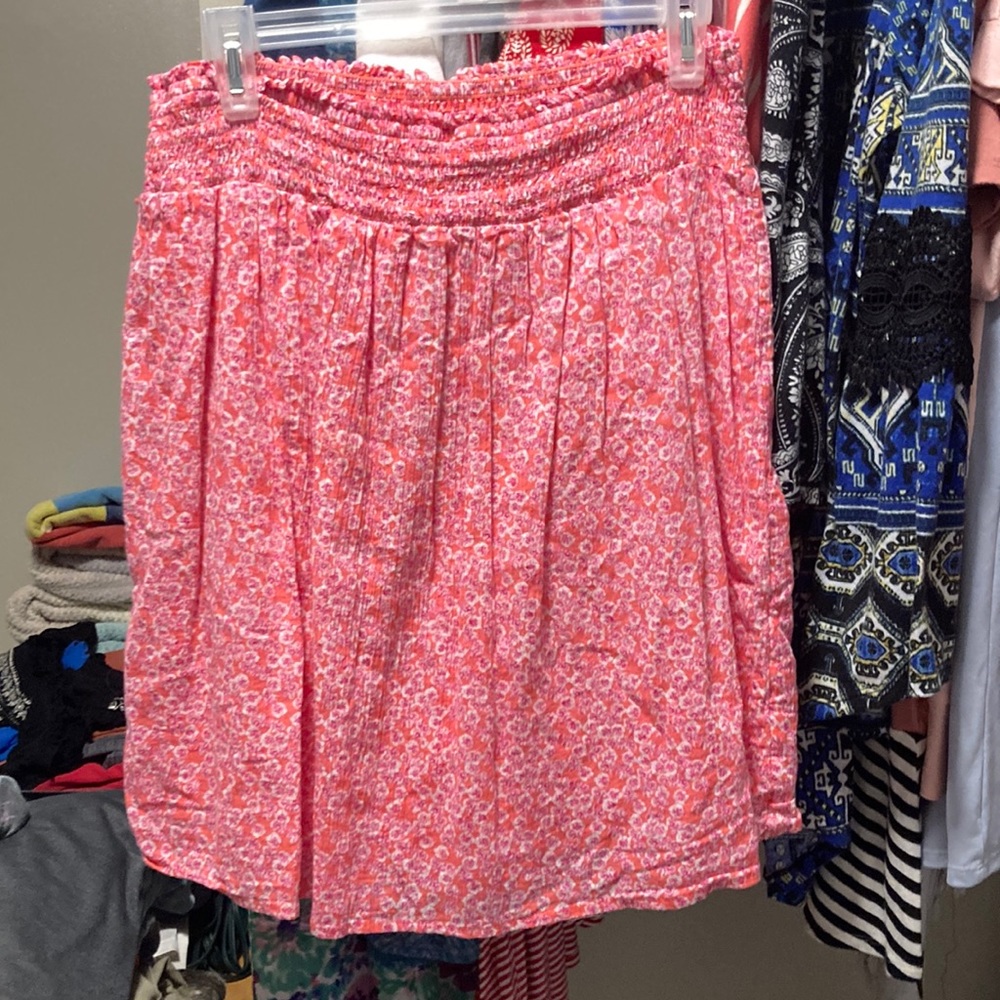 Faded Glory skirt ladies large 12/14